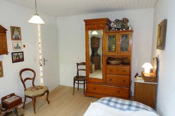 Immobilie in Surcuolm - 2½-Zimmer-Wohnung - Bild 8