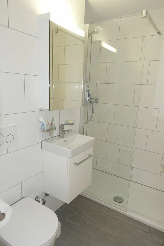 Immobilie in Surcuolm - 2½-Zimmer-Wohnung - Bild 9