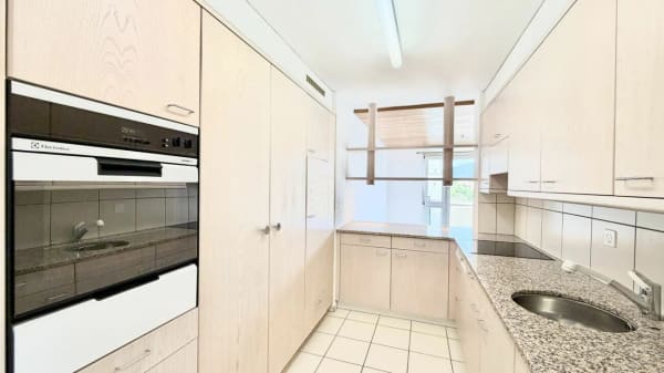 Immobilie in Port - 4.5 Zimmer Wohnung an Top Lage - Bild 4