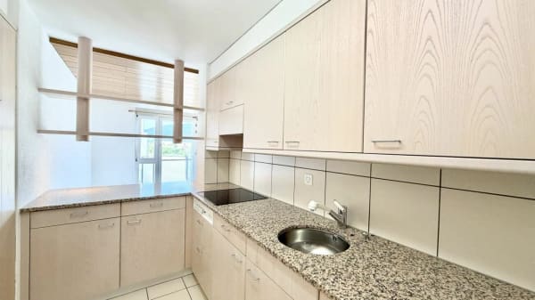 Immobilie in Port - 4.5 Zimmer Wohnung an Top Lage - Bild 5