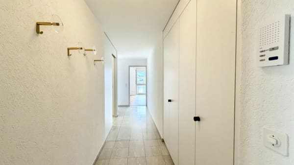 Immobilie in Port - 4.5 Zimmer Wohnung an Top Lage - Bild 9