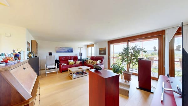 Immobilie in Ettingen - 5-Zimmer-Reihenmittelhaus mit Garage und zwei Aussenparkplätzen - Bild 3