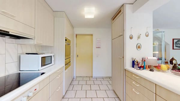 Immobilie in Ettingen - 5-Zimmer-Reihenmittelhaus mit Garage und zwei Aussenparkplätzen - Bild 6