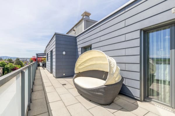 Immobilie in Glattbrugg - Attika-Traum in ZÃ¼rich-Glattbrugg - Bild 10