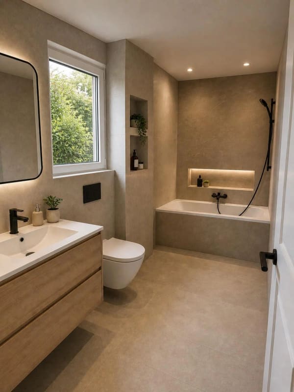 Immobilie in Chamby - Villa Individuelle | Ascenseur | Piscine chauffÃ©e - Bild 9