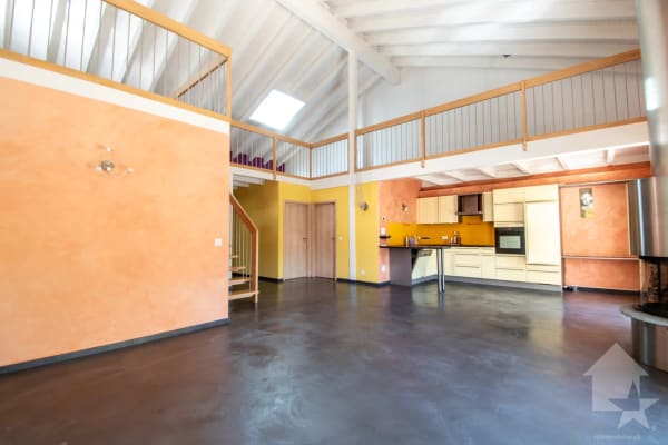 Immobilie in Les Evouettes - Villa jumelée de 170 m2 aux Evouettes - Bild 1