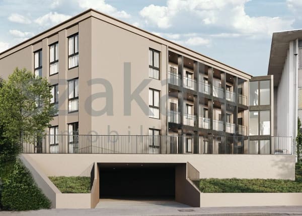 Immobilie in Täuffelen - Neuer Wohnraum zentral in Täuffelen - Bild 0