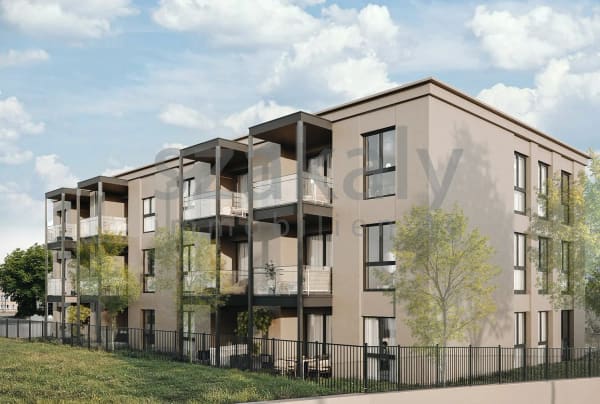 Immobilie in Täuffelen - Neuer Wohnraum zentral in Täuffelen - Bild 2