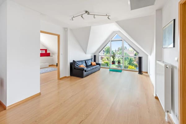 Immobilie in Basel - Villa d'exception avec piscine aux portes de BÃ¢le, en France - Bild 1