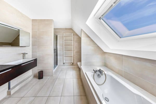 Immobilie in Basel - Villa d'exception avec piscine aux portes de BÃ¢le, en France - Bild 5