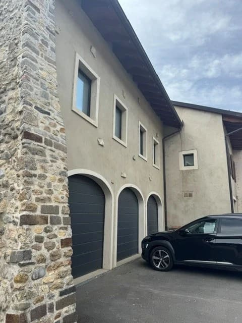 Immobilie in Eclépens - ECLEPENS - Superbe appartement en triplex - Bild 0