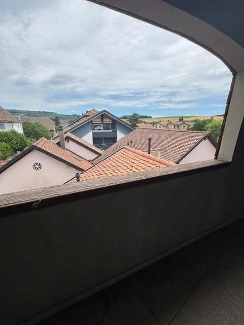 Immobilie in Eclépens - ECLEPENS - Superbe appartement en triplex - Bild 1