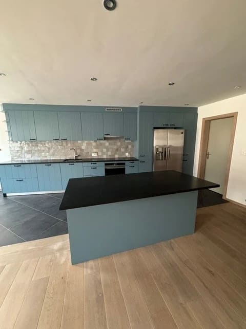 Immobilie in Eclépens - ECLEPENS - Superbe appartement en triplex - Bild 2