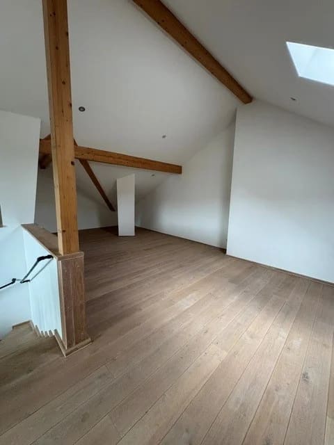 Immobilie in Eclépens - ECLEPENS - Superbe appartement en triplex - Bild 4