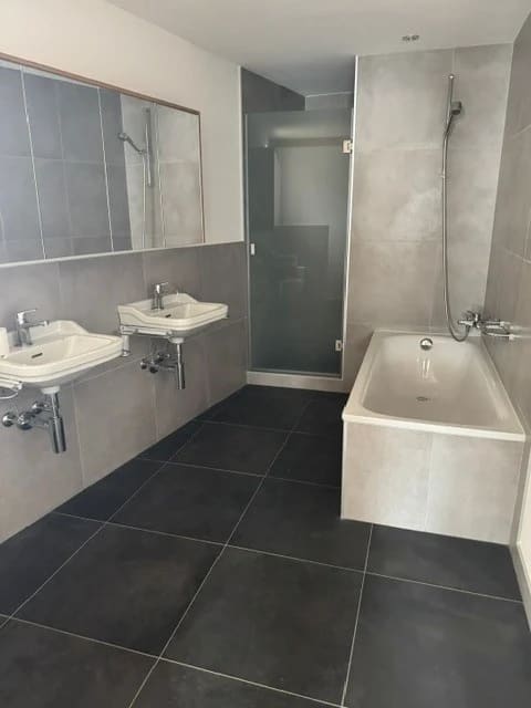 Immobilie in Eclépens - ECLEPENS - Superbe appartement en triplex - Bild 6