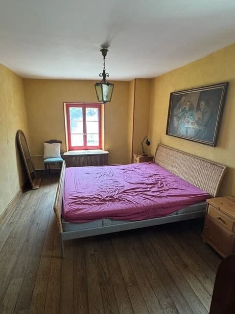 Immobilie in Eclépens - Maison de caractère rénovée de 7 pièces à Eclepens – Un patrimoine exceptionnel - Bild 10