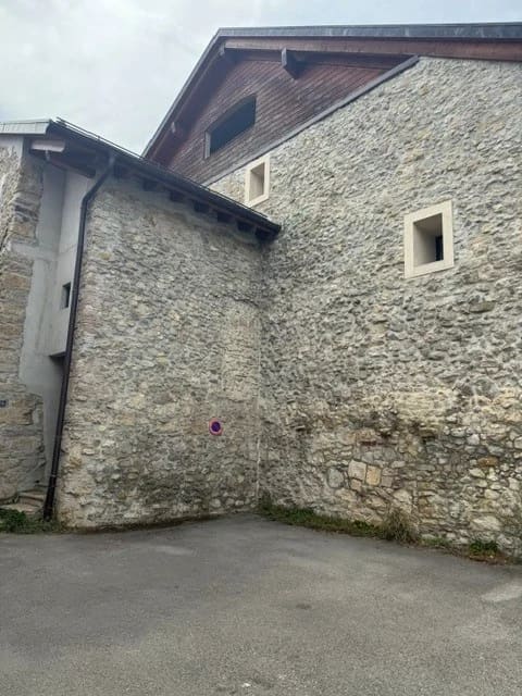 Immobilie in Eclépens - Maison de caractère rénovée de 7 pièces à Eclepens – Un patrimoine exceptionnel - Bild 14