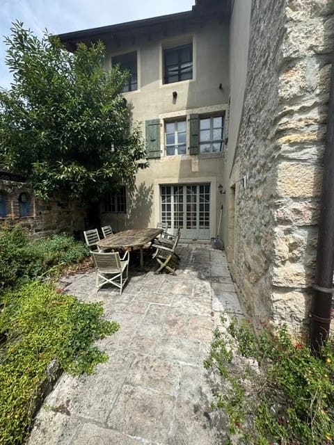 Immobilie in Eclépens - Maison de caractère rénovée de 7 pièces à Eclepens – Un patrimoine exceptionnel - Bild 2