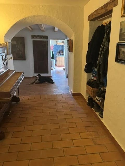 Immobilie in Eclépens - Maison de caractère rénovée de 7 pièces à Eclepens – Un patrimoine exceptionnel - Bild 4