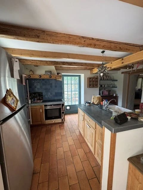 Immobilie in Eclépens - Maison de caractère rénovée de 7 pièces à Eclepens – Un patrimoine exceptionnel - Bild 5