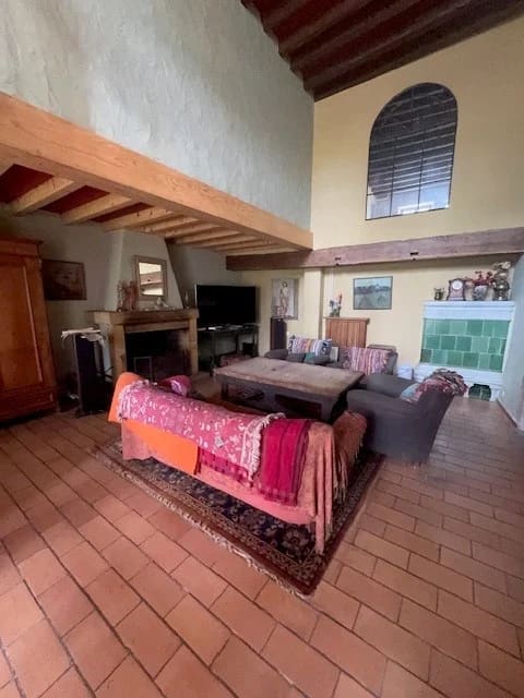 Immobilie in Eclépens - Maison de caractère rénovée de 7 pièces à Eclepens – Un patrimoine exceptionnel - Bild 7