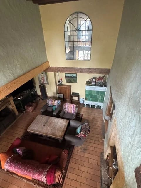 Immobilie in Eclépens - Maison de caractère rénovée de 7 pièces à Eclepens – Un patrimoine exceptionnel - Bild 9