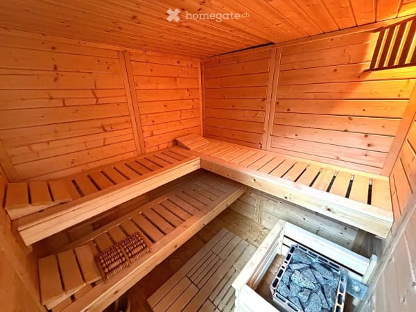 Immobilie in Petit-lancy - SPECTACULAIRE TRIPLEX DANS UNE MAISON DE VILLAGE AU COEUR DU PETIT-LANCY - Bild 26