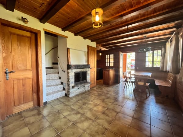 Immobilie in Anzère - Chalet "Coteau Fleuri" / 4.5 pces / AnzÃ¨re /rÃ©f. 10267763 /EXCLUSIVITE - Bild 3