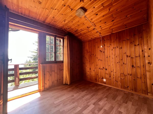 Immobilie in Anzère - Chalet "Coteau Fleuri" / 4.5 pces / AnzÃ¨re /rÃ©f. 10267763 /EXCLUSIVITE - Bild 7