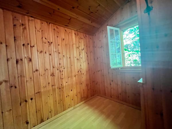 Immobilie in Anzère - Chalet "Coteau Fleuri" / 4.5 pces / AnzÃ¨re /rÃ©f. 10267763 /EXCLUSIVITE - Bild 8
