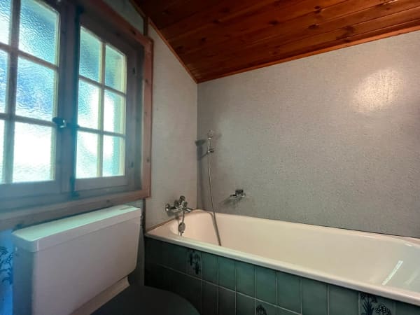 Immobilie in Anzère - Chalet "Coteau Fleuri" / 4.5 pces / AnzÃ¨re /rÃ©f. 10267763 /EXCLUSIVITE - Bild 9