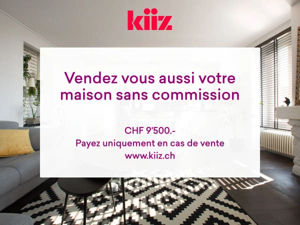 Immobilie in Vex - Charmante maison de deux appartements avec vue dégagée. - Bild 12