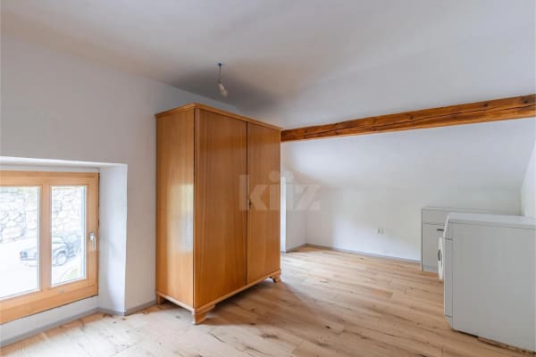 Immobilie in Vex - Charmante maison de deux appartements avec vue dégagée. - Bild 5