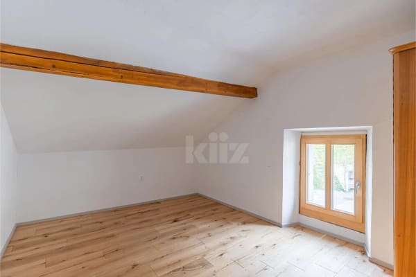 Immobilie in Vex - Charmante maison de deux appartements avec vue dégagée. - Bild 7
