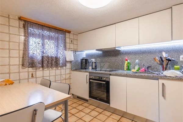Immobilie in Vex - Charmante maison de deux appartements avec vue dégagée. - Bild 9
