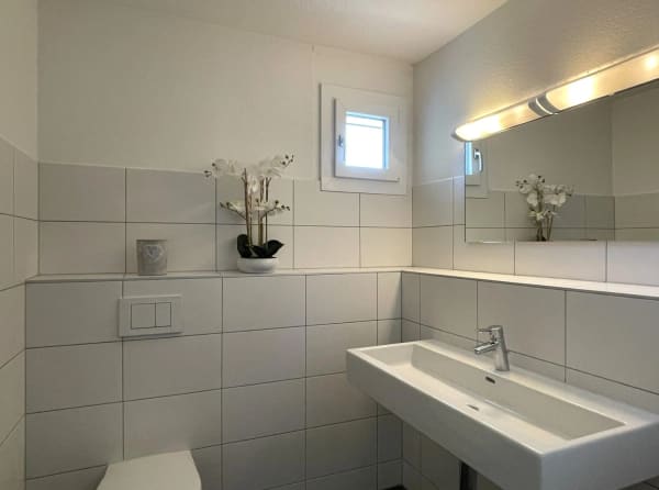 Immobilie in Ipsach - SchÃ¶ner Grundriss, Balkon & Dachterrasse - Bild 4