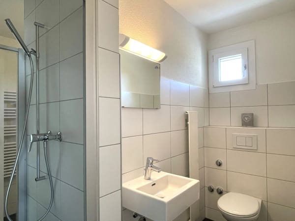 Immobilie in Ipsach - SchÃ¶ner Grundriss, Balkon & Dachterrasse - Bild 5
