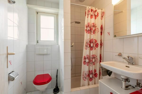 Immobilie in Schneisingen - GrosszÃ¼giges und gepflegtes Familien-Haus zum Auffrischen - Bild 5