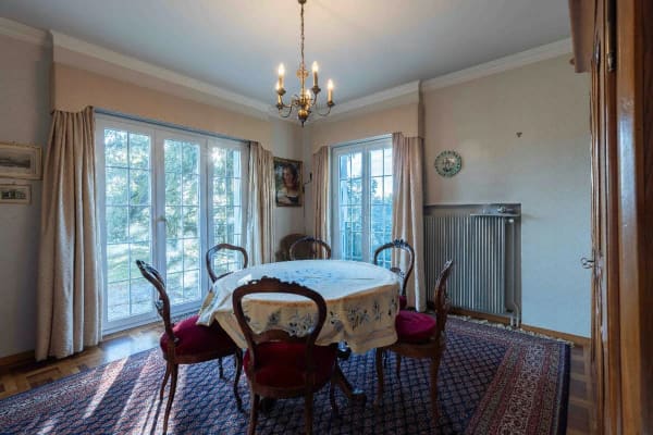 Immobilie in Bremblens - BREMBLENS - Maison avec vue sur le Lac et les montagnes - Bild 6