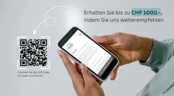 Immobilie in Pieterlen - Folgen Sie Ihrem Herzen! - Bild 3