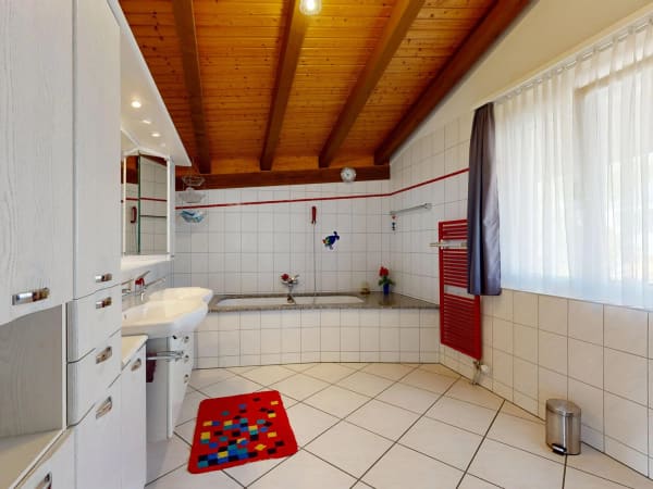 Immobilie in Rothenfluh - Charmantes Einfamilienhaus in Rothenfluh â€“ Wohnen mit Weitblick - Bild 13