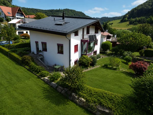 Immobilie in Rothenfluh - Charmantes Einfamilienhaus in Rothenfluh â€“ Wohnen mit Weitblick - Bild 14