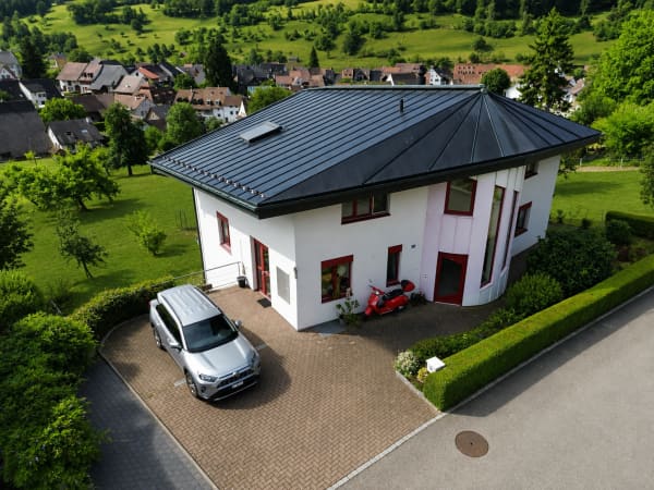Immobilie in Rothenfluh - Charmantes Einfamilienhaus in Rothenfluh â€“ Wohnen mit Weitblick - Bild 15