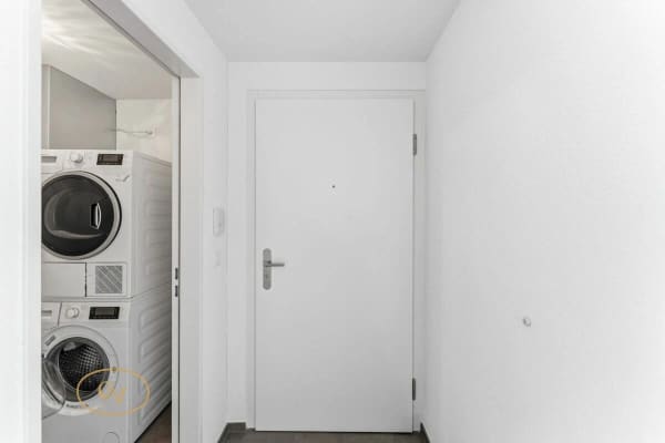 Immobilie in Lengnau Ag - Lichtdurchflutete Maisonette-Wohnung mit Galerie, Weitblick und Abendsonne - Bild 16