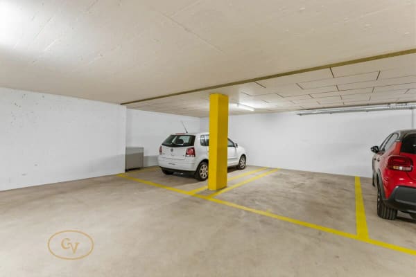 Immobilie in Lengnau Ag - Lichtdurchflutete Maisonette-Wohnung mit Galerie, Weitblick und Abendsonne - Bild 24