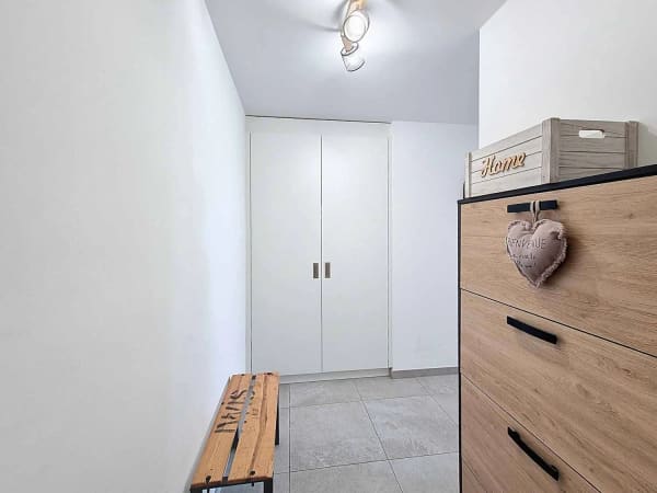 Immobilie in L'abbaye - Ã‰lÃ©gant 3.5 piÃ¨ces contemporain Ã  deux pas du Lac de Joux - Bild 4
