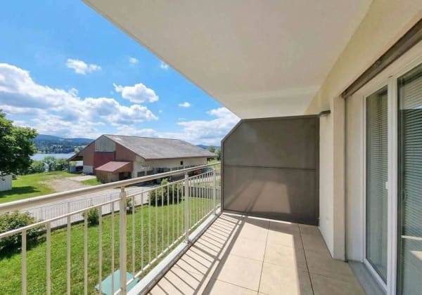 Immobilie in L'abbaye - Ã‰lÃ©gant 3.5 piÃ¨ces contemporain Ã  deux pas du Lac de Joux - Bild 8