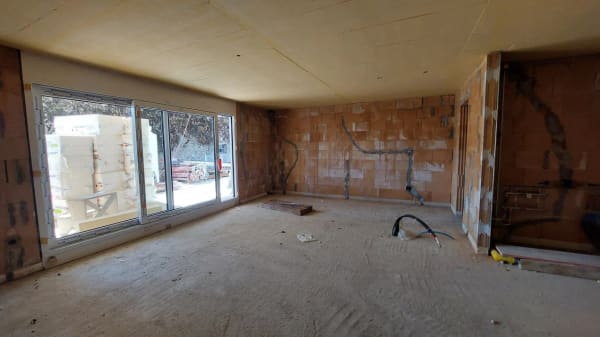 Immobilie in Les Geneveys-sur-coffrane - 2.5 pièces NEUFS de 73 à 90 m2  - Qualité de construction signée R. Zimmermann - Bild 3