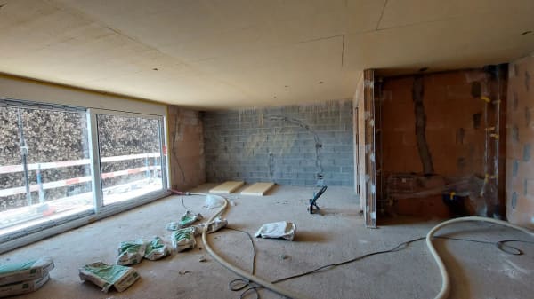 Immobilie in Les Geneveys-sur-coffrane - 2.5 pièces NEUFS de 73 à 90 m2  - Qualité de construction signée R. Zimmermann - Bild 4