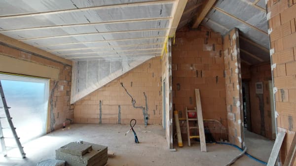 Immobilie in Les Geneveys-sur-coffrane - 2.5 pièces NEUFS de 73 à 90 m2  - Qualité de construction signée R. Zimmermann - Bild 6
